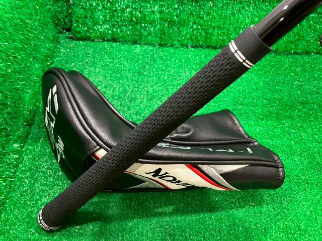 スリクソンZXI VENTUS ZXi6 ダンロップ フェアウェイウッド クラブ詳細