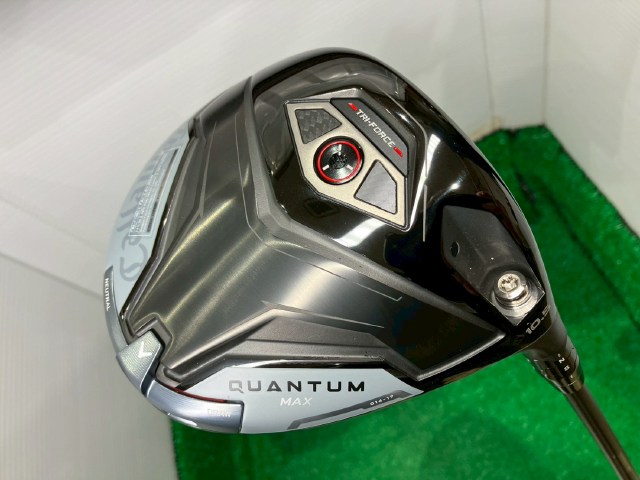 �L�����E�F�C/QUANTUM MAX