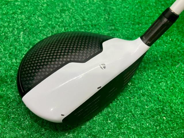 M2 FUBUKI AX f75 テーラーメイド フェアウェイウッド クラブ詳細