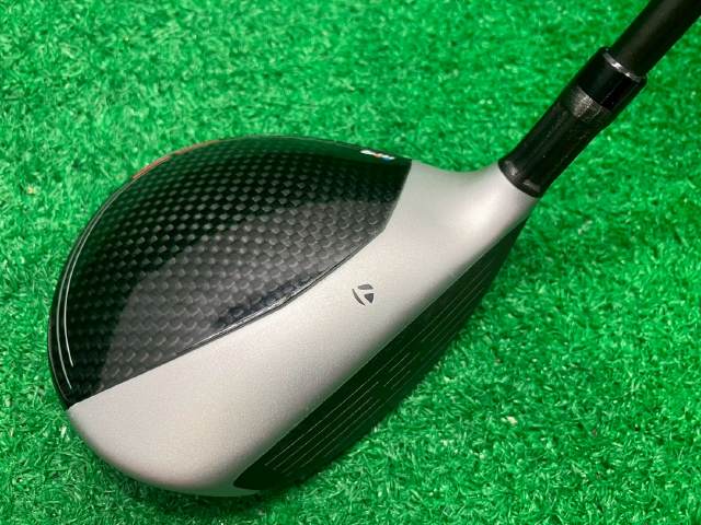 M4 TourAD IZ-6(JP) テーラーメイド フェアウェイウッド クラブ詳細