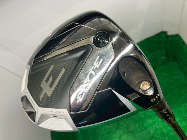 ELYTE The ATTAS ZEBRA 5 キャロウェイ ドライバー クラブ詳細｜中古