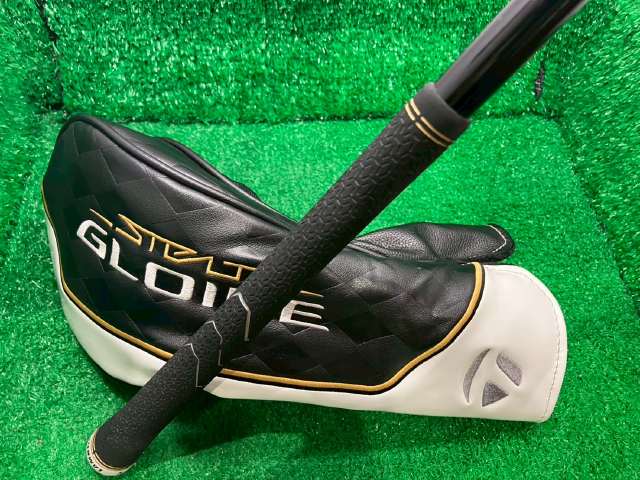 STEALTH GLOIRE SPEEDER NX for TM テーラーメイド ドライバー クラブ