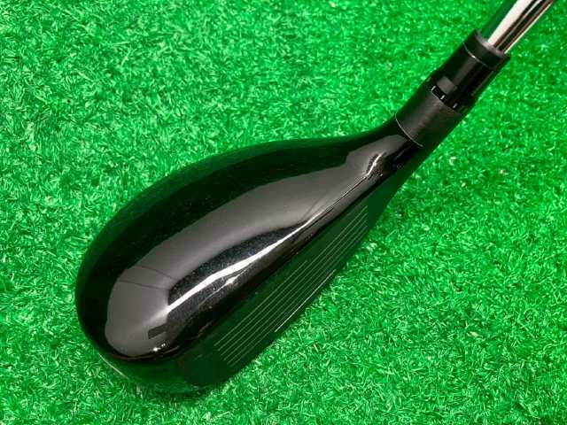 M1 RESCUE2017 NSPRO930GH(JP) テーラーメイド ロングアイアン クラブ