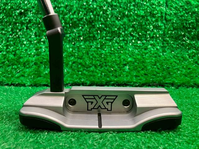 Battle Ready II Brandon PXG M16 PXG パター クラブ詳細｜中古 ゴルフ