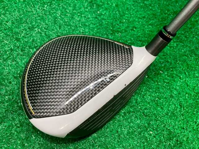 STEALTH GLOIRE SPEEDER NX for TM テーラーメイド フェアウェイウッド