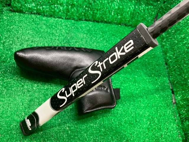 GRANDISTA KELLY Diamana Putter P135 その他 パター クラブ詳細｜中古