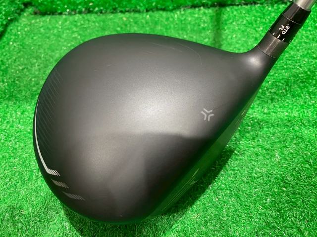 スリクソンZX5 Mk II Diamana ZX-II 50 ダンロップ ドライバー クラブ