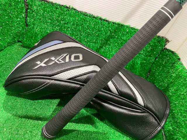 ゼクシオ2026＋ Tour AD FI 4 ダンロップ ドライバー クラブ詳細｜中古