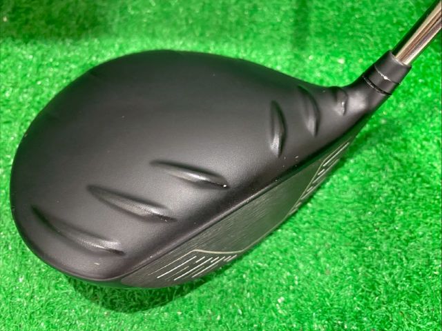 G425 MAX PING TOUR 173-65 ピン ドライバー クラブ詳細｜中古 ゴルフ