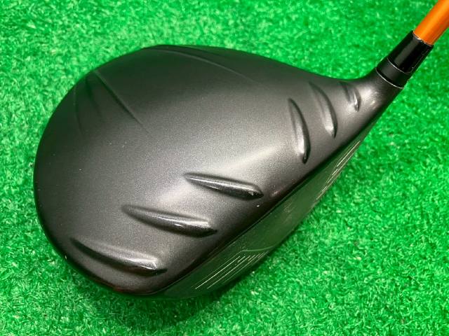 G410 LST Tour AD DI-6 ピン ドライバー クラブ詳細｜中古 ゴルフ