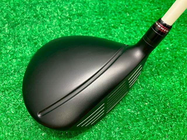 RODDIO 2024 Black CRAZY S-504 PROTOTYPE ロッディオ RODDIO 2024 Black CRAZY S-504 PROTOTYPE ロッディオ