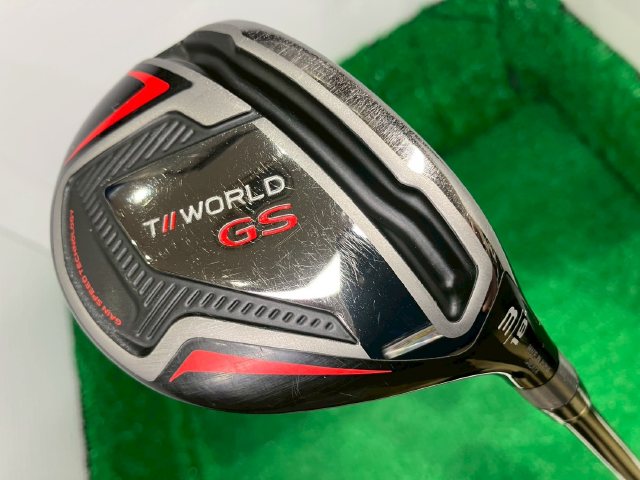 ツアーワールドGSユーティリティ ホンマ ユーティリティ 在庫一覧