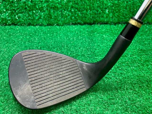 RTX-3 Cavity BLACK SATIN 56-11 NSPRO950GH HT(JP) クリーブランド