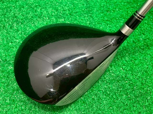 AF-255 Diamana Thump FW f65 エポン フェアウェイウッド クラブ詳細