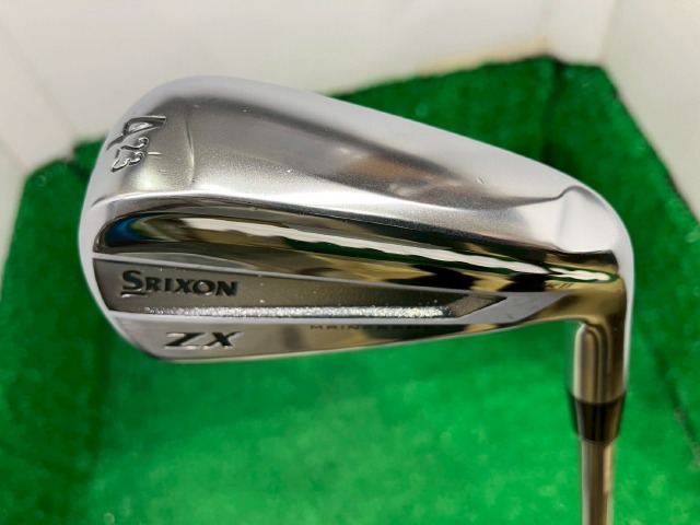 mk様取り置き中♡6/12まで 保証書なし新品未使用品 ダンロップ スリクソン SRIXON ZX Mk II