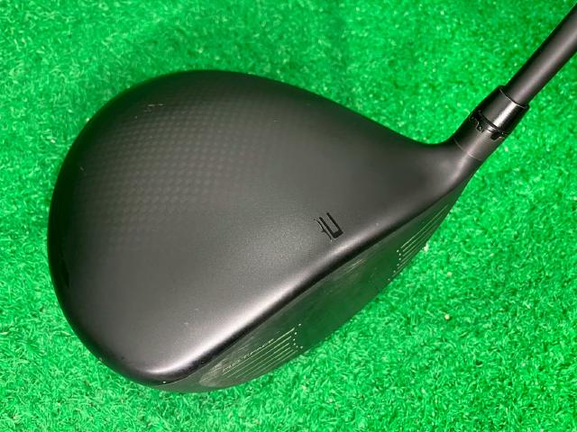 DARKSPEED X SPEEDER NX BLACK 60(JP) コブラ ドライバー クラブ詳細