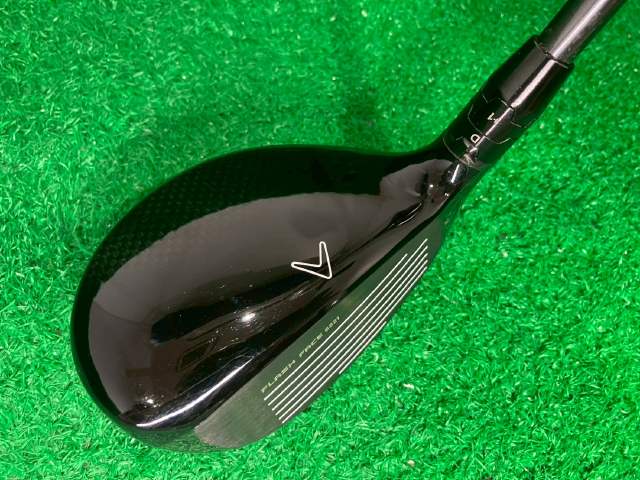 EPIC SUPER HYBRID Diamana55 for Callaway(JP) キャロウェイ ロング