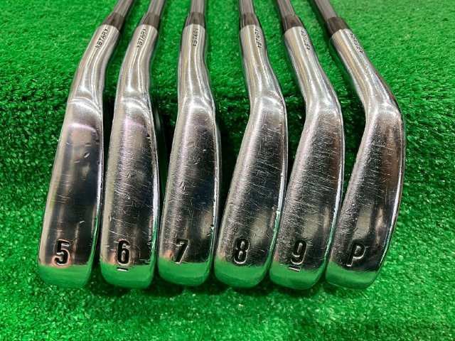 X-FORGED STAR 2021 Fujikura MC80 for CW(JP) 6S キャロウェイ