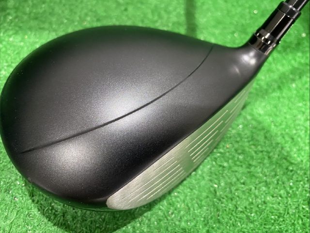 ゴールデンプリックスTP-02 REAX 60 Mid Rotation Blue ツルヤ