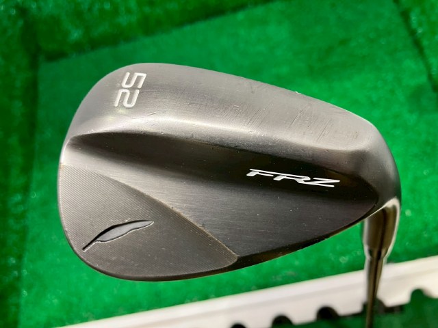 FRZ スモーキーサテン フォーティーン ウェッジ 在庫一覧｜中古 ゴルフ