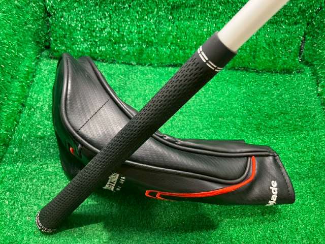 テーラーメイドドライバー Original One Mini Driver Motore Speeder 757 テーラーメイド