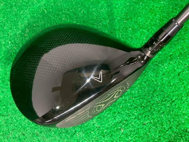 EPIC SPEED Diamana50 for Callaway(JP) キャロウェイ ドライバー