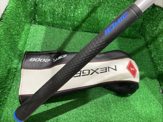 NEXGEN 2019 Speeder 569 EvolutionVI NEXGEN ドライバー クラブ詳細