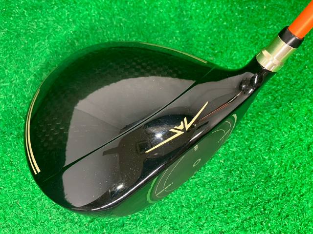 Royal EZONE 2021 REXIS KAIZA M2 4 ヨネックス ドライバー クラブ詳細 