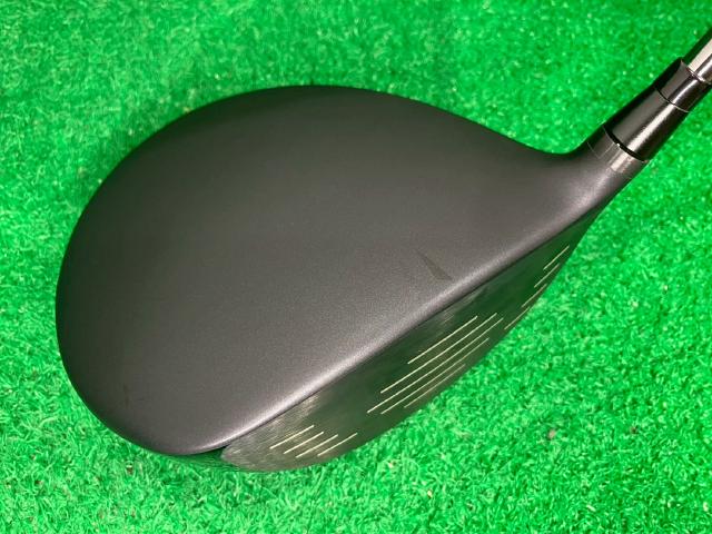 0811XF KUROKAGE XD 60 PXG ドライバー クラブ詳細｜中古 ゴルフクラブ