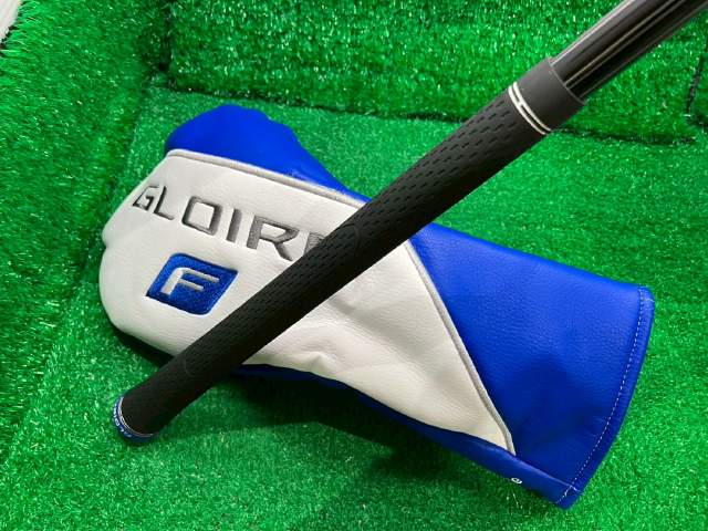 GLOIRE F 2016 GL6600 テーラーメイド ドライバー クラブ詳細｜中古