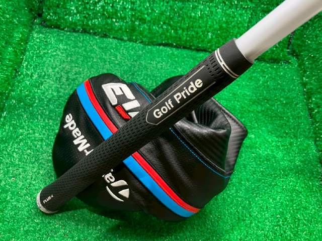 Taylor Made M3 シャフトKUROKAGEドライバー M3 440 KUROKAGE TM5(JP) テーラーメイド ドライバー クラブ詳細｜中古