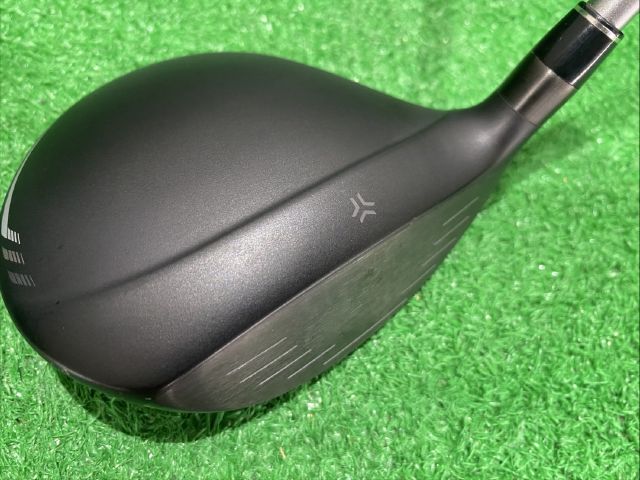 スリクソンZX Mk II Diamana ZX-II 60 ダンロップ フェアウェイウッド