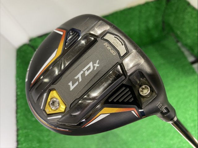 LTDx TourAD for Cobra(JP) コブラ フェアウェイウッド クラブ詳細