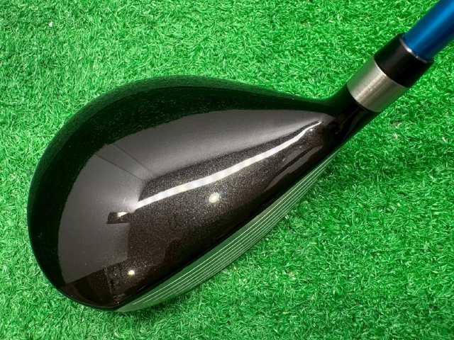 スリクソンZF45TOUR MiyazakiKosumaBlue6 ダンロップ フェアウェイ