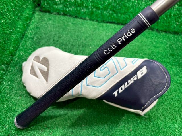 TOUR B JGR 2019 Blue AiR Speeder JGR ブリヂストン レディース