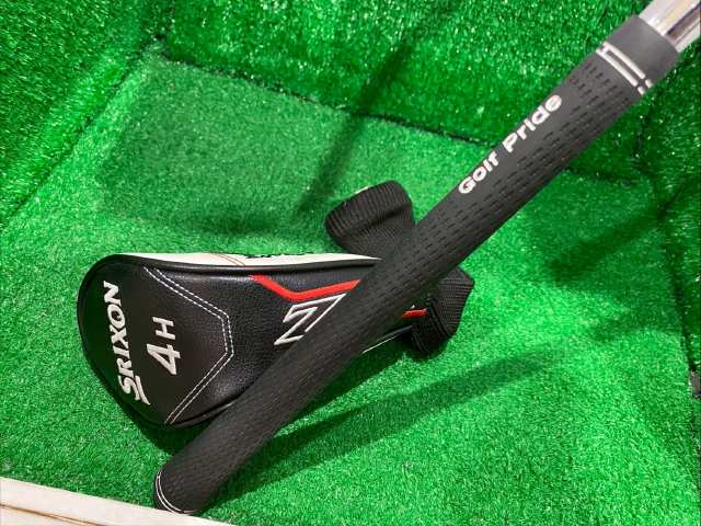 スリクソンZX Mk II HYBRID NSPRO950GHneo DST for HYBRID ダンロップ