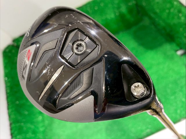 TSi2 HYBRID NSPRO950GHneo(JP) タイトリスト ロングアイアン クラブ