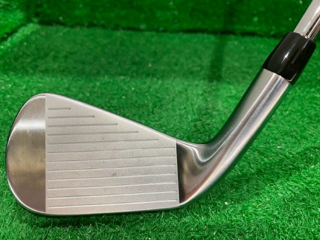 620 MB N.S.PRO MODUS3 TOUR 105 タイトリスト アイアンセット クラブ