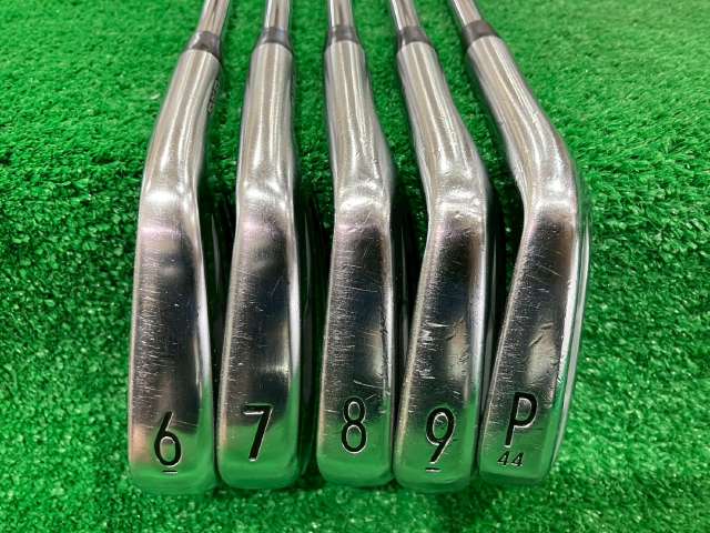 T100S 2021 N.S.PRO 105T 5S タイトリスト アイアンセット クラブ詳細