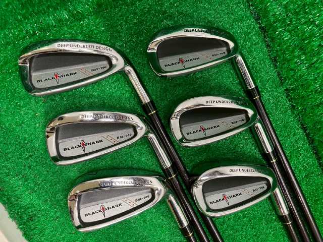 アイアンセット 在庫一覧｜中古 ゴルフクラブ｜クラブ買取｜ゴルフ銀座