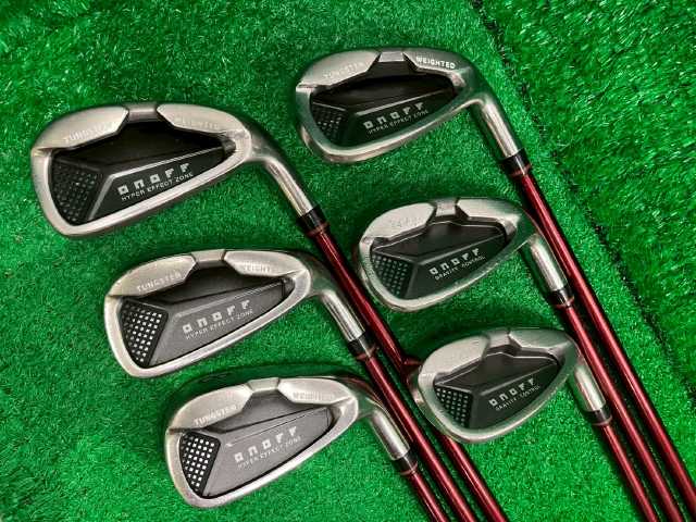 ジオノグラフィ#3002aプロトタイプドム外箱破損有り中古 DUNLOP ダンロップ 中古ユーティリティ XXIO (2026) H7(30°)の商品詳細