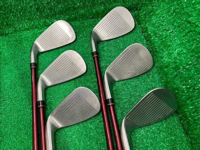 ジオノグラフィ#3002aプロトタイプドム外箱破損有り中古 DUNLOP ダンロップ 中古ユーティリティ XXIO (2026) H7(30°)の商品詳細