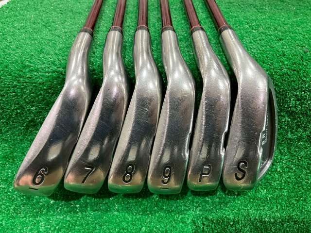 ジオノグラフィ#3002aプロトタイプドム外箱破損有り中古 DUNLOP ダンロップ 中古ユーティリティ XXIO (2026) H7(30°)の商品詳細