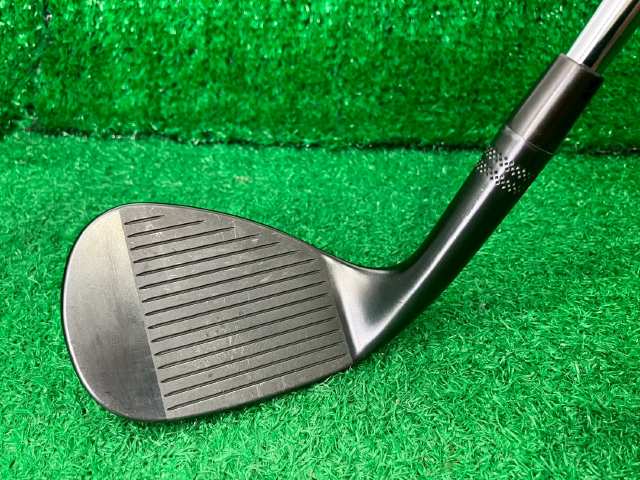 OPUS Black 52-10S DG キャロウェイ ウェッジ クラブ詳細｜中古 ゴルフ