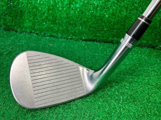 JAWS FORGED Chrome 54-12 DG(JP) キャロウェイ ウェッジ クラブ詳細
