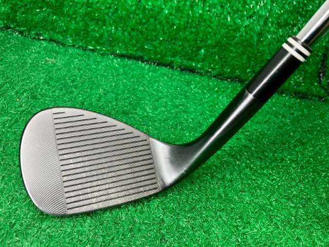 RTX ZIPCORE BLACK SATIN 56-12 MODUS3TOUR120(JP) クリーブランド