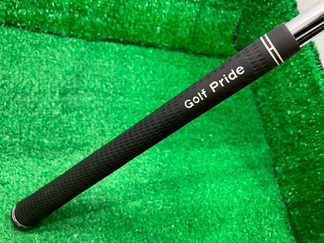 RTX ZIPCORE BLACK SATIN 56-12 MODUS3TOUR120(JP) クリーブランド