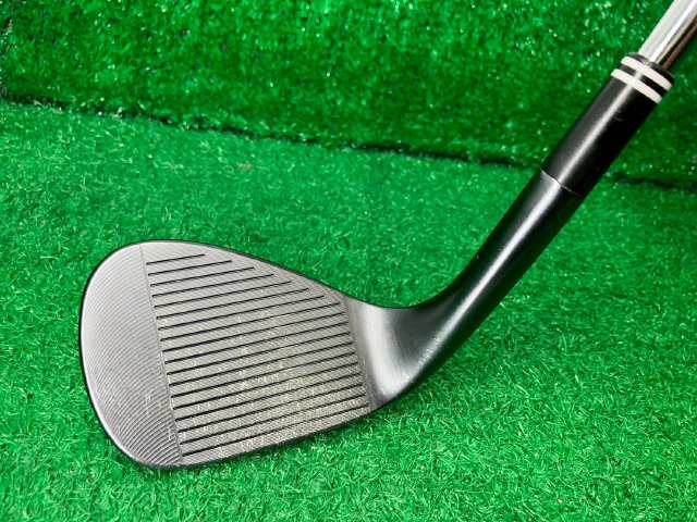 RTX ZIPCORE BLACK SATIN 52-10 MODUS3TOUR120(JP) クリーブランド
