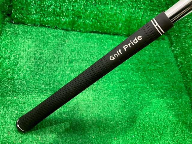 RTX ZIPCORE BLACK SATIN 52-10 MODUS3TOUR120(JP) クリーブランド