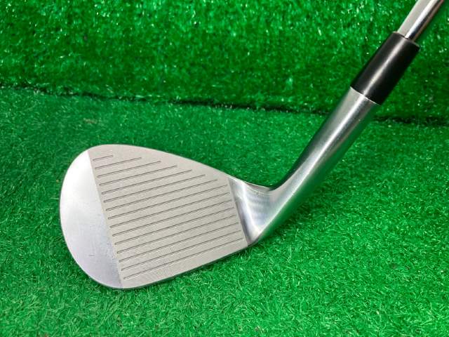 Mizuno Pro S18 Satin 50-07 DG120 ミズノ ウェッジ クラブ詳細｜中古